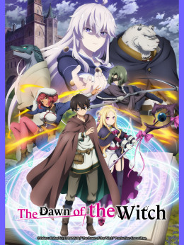 Mahoutsukai Reimeiki, The Dawn of the Witch