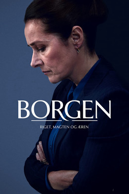 Borgen: Quyền Lực &Amp; Vinh Quang