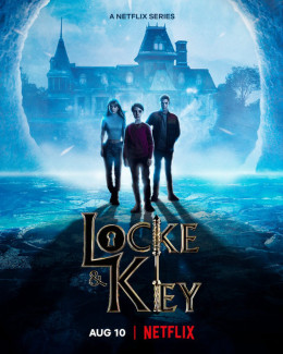 Locke & Key (Season 3)