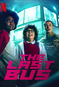 The Last Bus