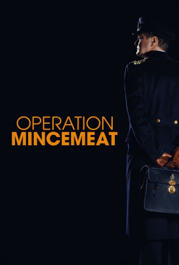 Operation Mincemeat 2022