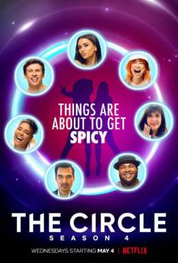 The Circle (Season 4) 2022