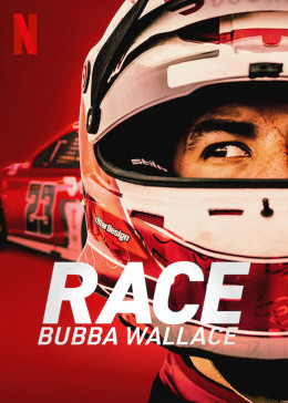 Race: Bubba Wallace 2022