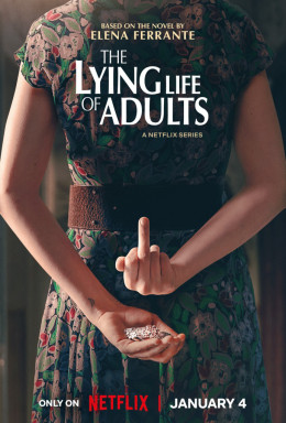 The Lying Life of Adults