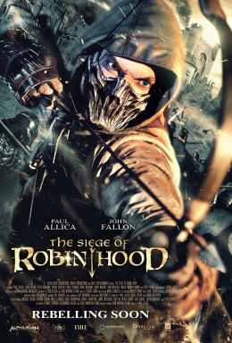 The Siege Of Robin Hood 2022