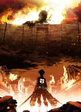 Attack on Titan (Season 6) 2022