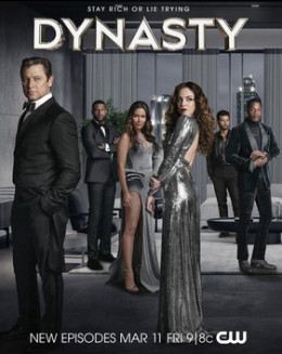 Dynasty (Season 5)