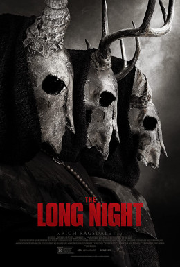 The Long Night (The Coven) 2022