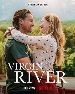 Virgin River (Season 4) 2022