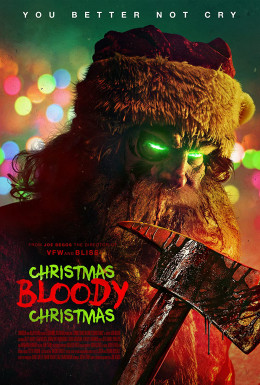 Christmas Bloody Christmas 2022