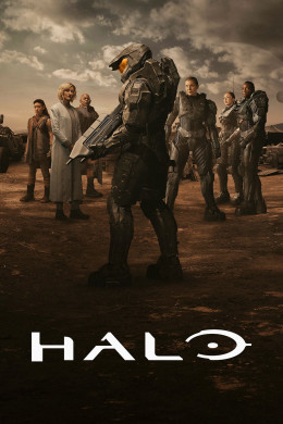 Halo (Season 1) 2022