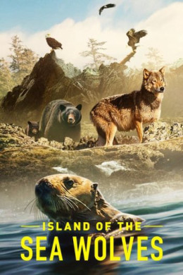 Island of the Sea Wolves 2022