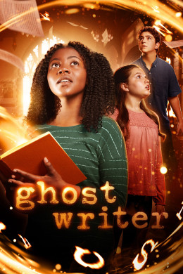 Ghostwriter (Season 3) 2022