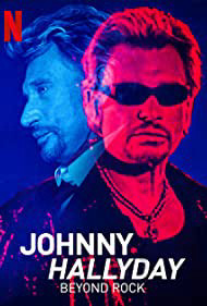 Johnny Hallyday: Beyond Rock