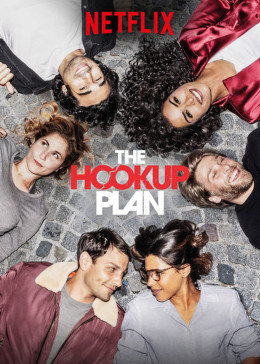 The Hook Up Plan (Season 3)