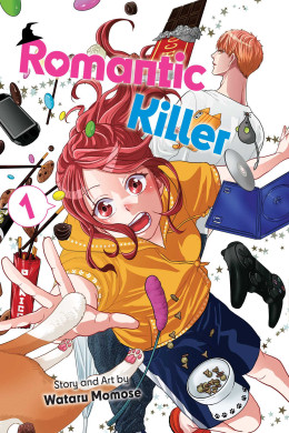 Romantic Killer