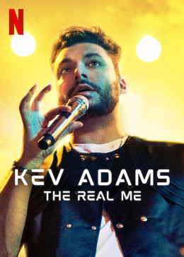 Kev Adams: The Real Me