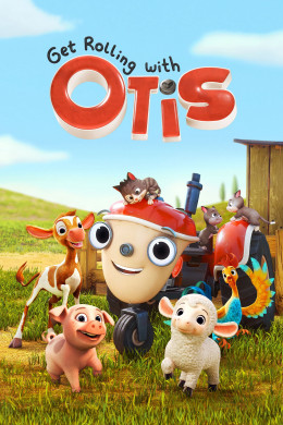 Get Rolling with Otis (Season 2)