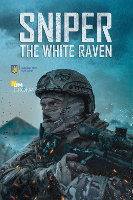 Sniper. The White Raven 2022