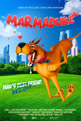 Marmaduke 2022