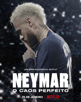 Neymar: The Perfect Chaos 2022