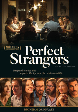 Perfect Strangers