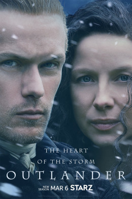 Outlander (Season 6)