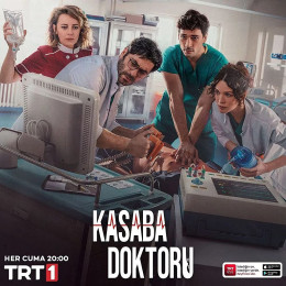 Dr. Romantic / Kasaba Doktoru ss2