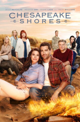 Chesapeake Shores (Season 6) 2022