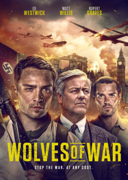 Wolves of War 2022