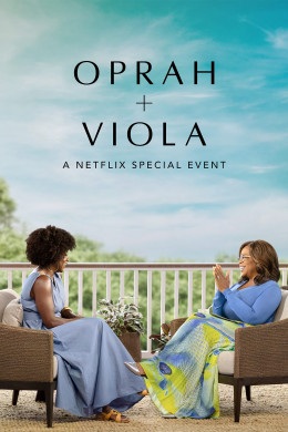 Oprah Viola: Sự Kiện Đặc Biệt Của Netflix