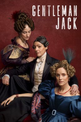 Gentleman Jack (Season 2) 2022