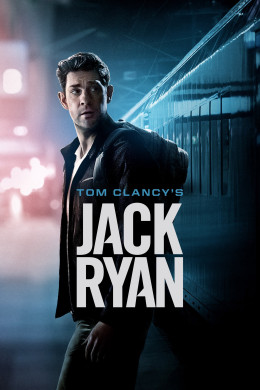 Tom Clancy's Jack Ryan (Season 3) 2022