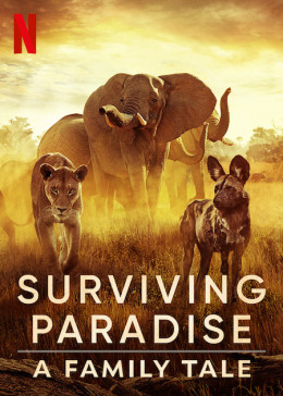 Surviving Paradise: A Family Tale