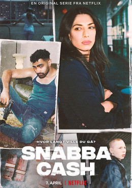 Snabba Cash (Season 2)