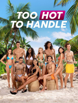 Too Hot to Handle (Season 4)