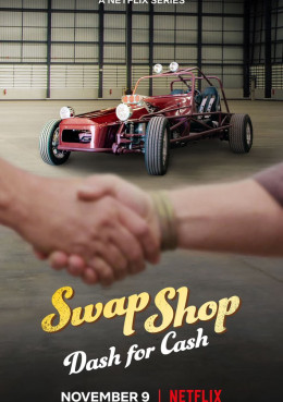 Swap Shop (Season 2) 2022