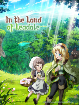 World of Leadale, In the Land of Leadale, Riadeiru no Daichi nite