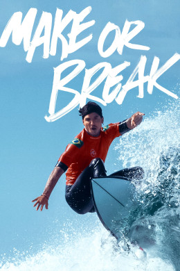 Make or Break (Season 1)