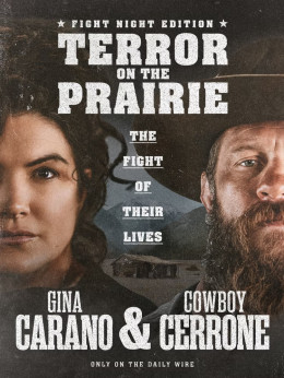 Terror on the Prairie