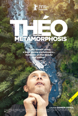 Théo et les métamorphoses 2022