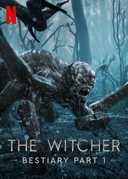 The Witcher Bestiary (Season 2) 2022