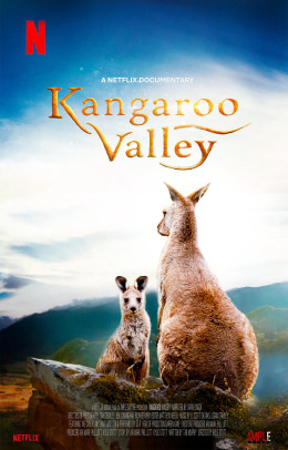 Kangaroo Valley