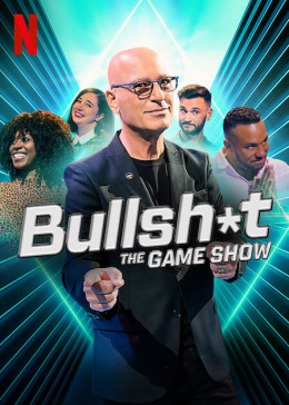 Bullsh*t The Gameshow