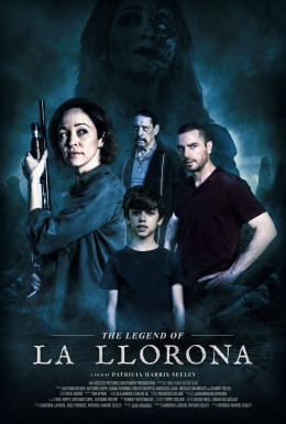 The Legend of La Llorona 2022