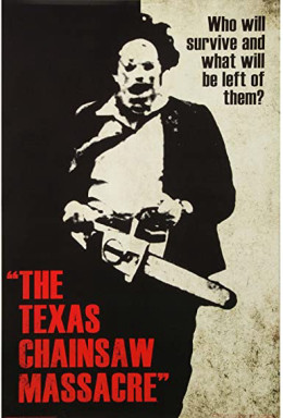 Texas Chainsaw Massacre 2022