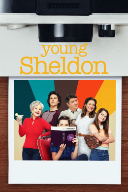 Young Sheldon (Season 6) 2022