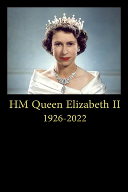 A Tribute to Her Majesty the Queen 2022