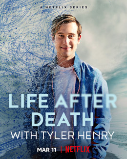 Life After Death with Tyler Henry