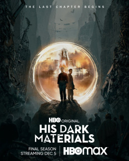 His Dark Materials (Season 3) 2022